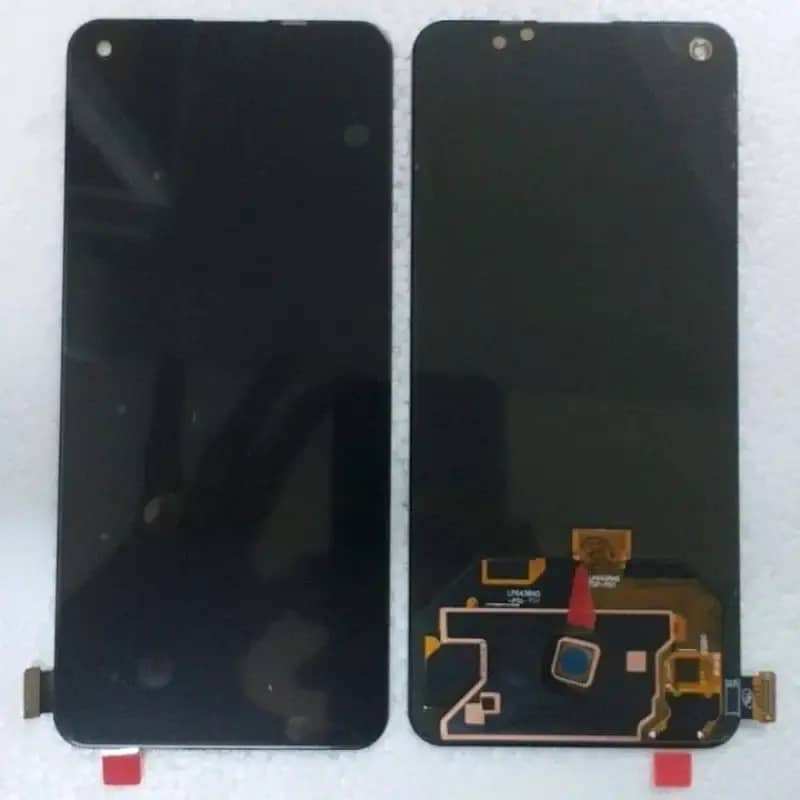 Amoled Lcd Realme GT Realme GT RMX3363 Master Edition Realme GT Neo Realme GT Neo 2T Support