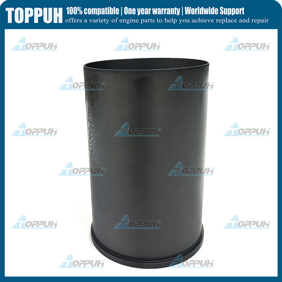 4HL1 For Isuzu Engine Cylinder Liner