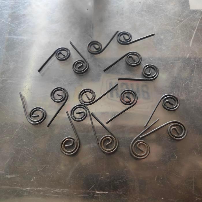 Per Handel Pintu Luar Jeep Cj7 Wrangler Yj Tj