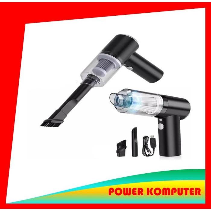 Vacuum Cleaner 120W Wireless Vacuum Cleaner Vacuum Cleaner Mobil