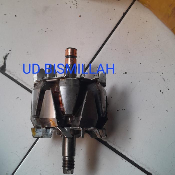 Angker Dinamo Ampere Amper Avanza Xenia Terios Rush Ori Fuul