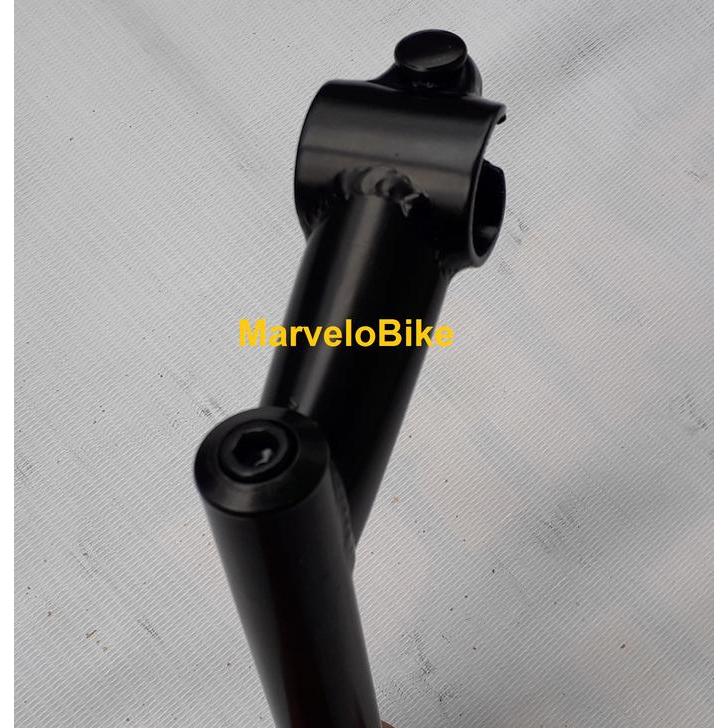 Bango Tiang Stang Sepeda MTB Federal BMX Mini Fixie Gratis Ongkir