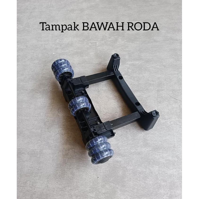 troly koper roda koper troly koper polo troli koper