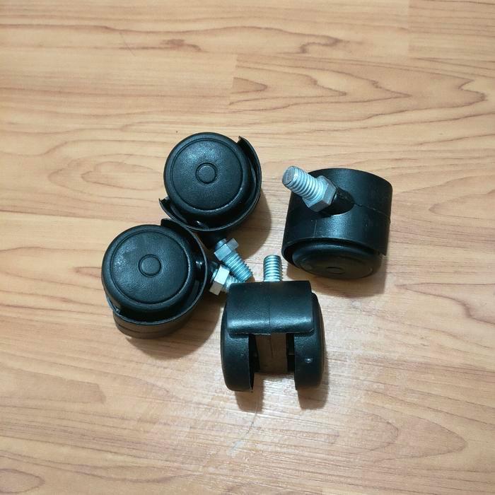 RODA GAWANG/RODA PASMINA/RODA TIANG MUNDO