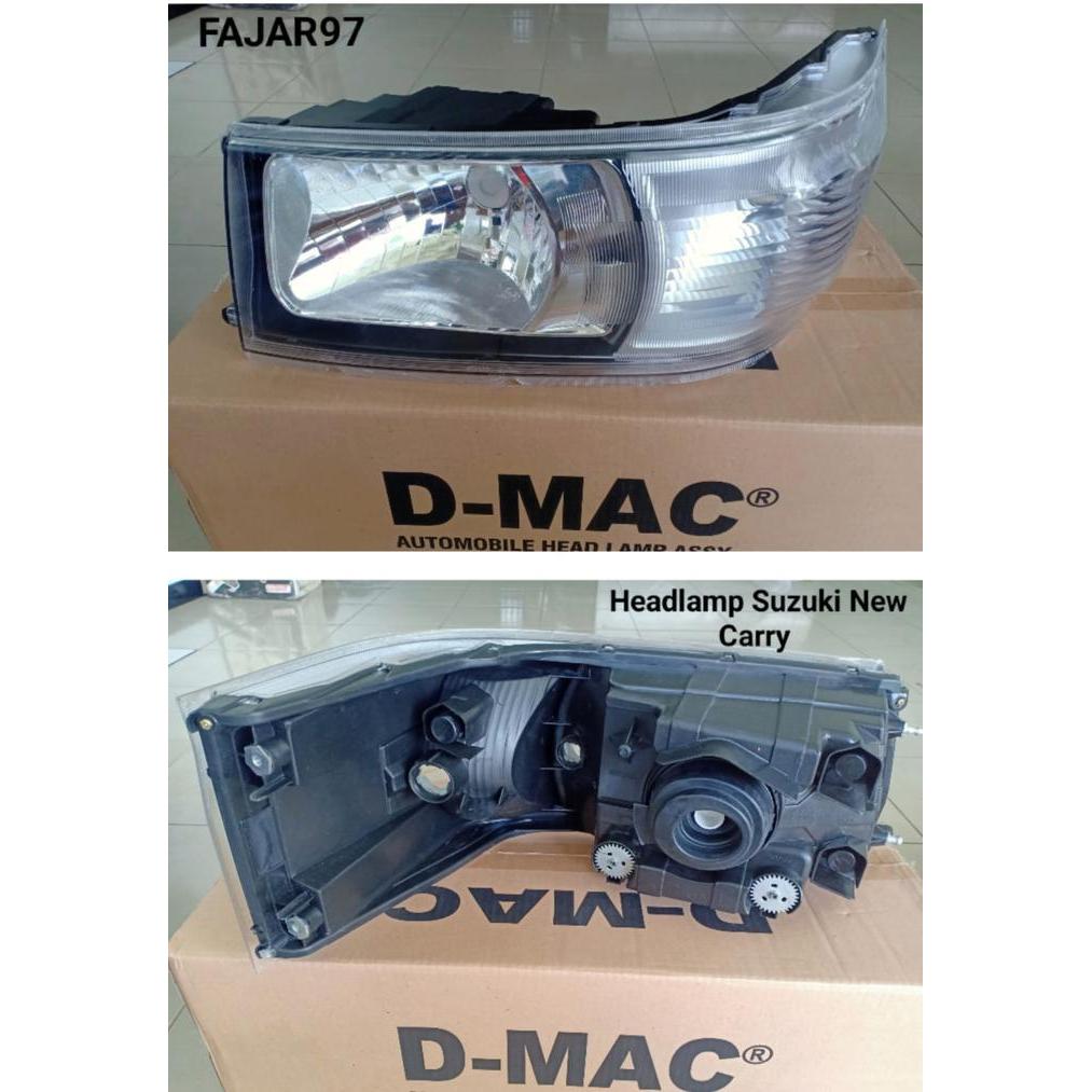Lampu depan head lamp suzuki NEW CARRY 2019 PICK UP