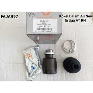 CV joint as roda kokel kohel dalam Suzuki Ertiga OLD/All New Ertiga 2018 UP AT