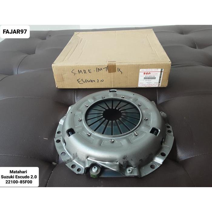 Matahari/Clutch Cover Suzuki Escudo 2.0
