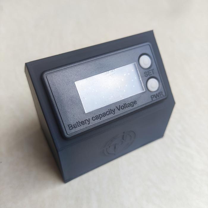 SUPNOVA WATERPROOF PNP YADEA E8S PRO T9 G6 VOLTMETER 8V-100V INDIKATOR BATERAI