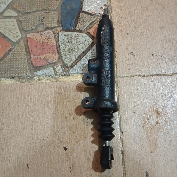 master kopling atas original mercy w124