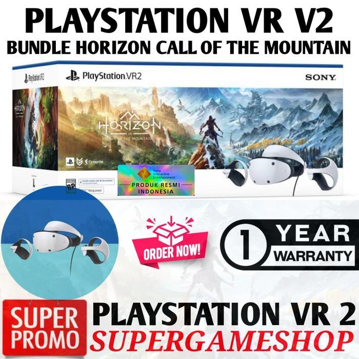 PS5 PlayStation VR2 PSVR2 - PS VR PS5 VR2
