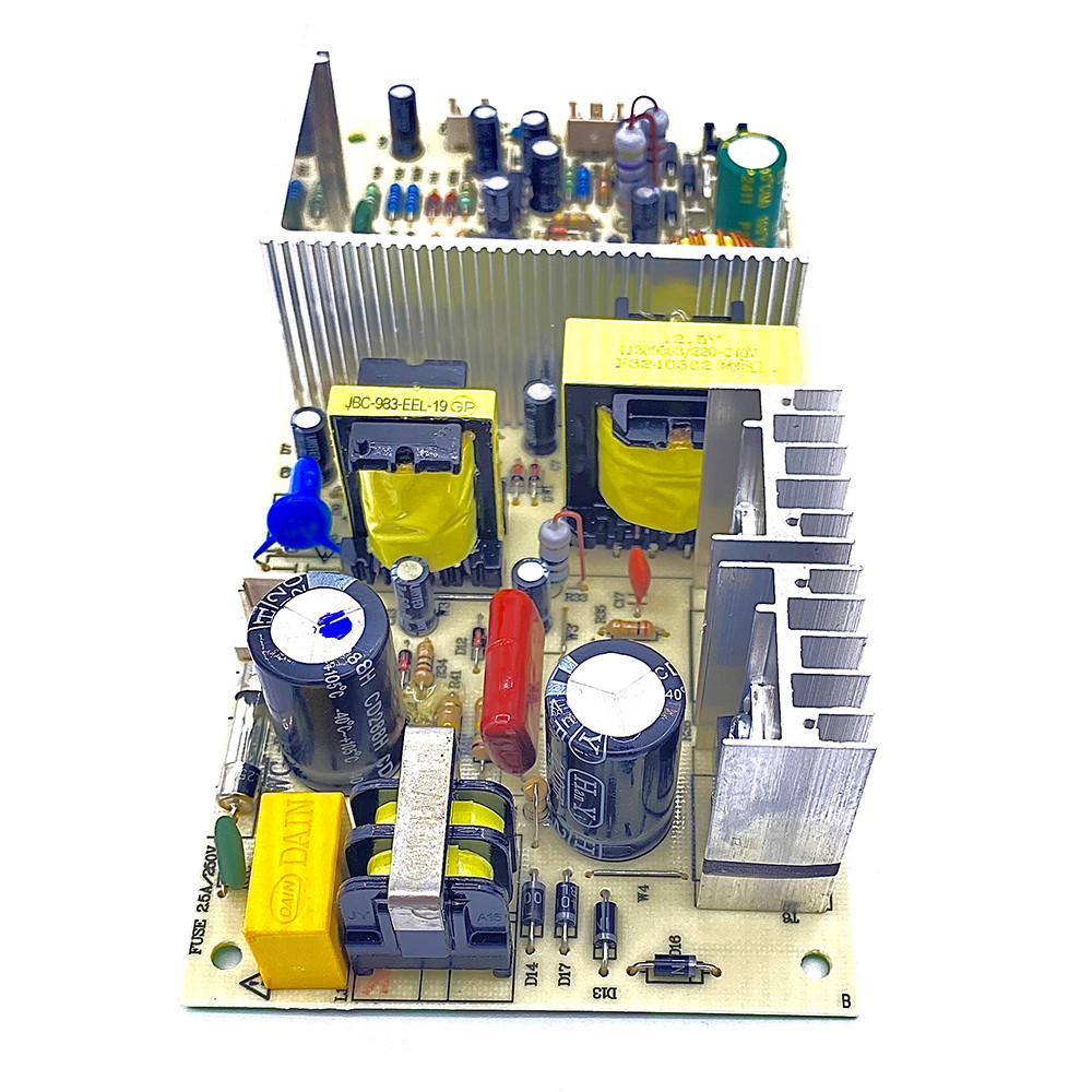 FX-102 10.5V 220V 50W Red Wine Cabinet Power Board PCB121110K1 FX102 Main Board Power Supply