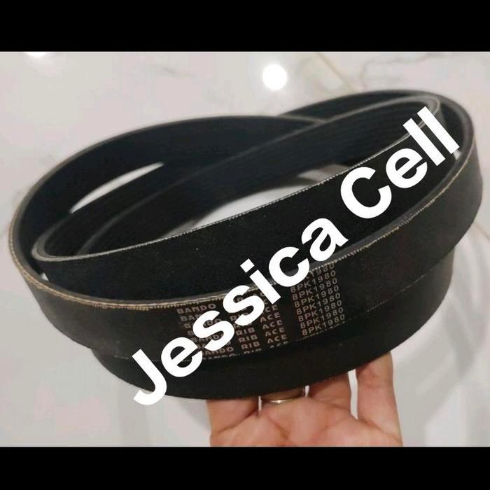 V-Belt 8Pk 1980 / 8 Pk 1980 Bando
