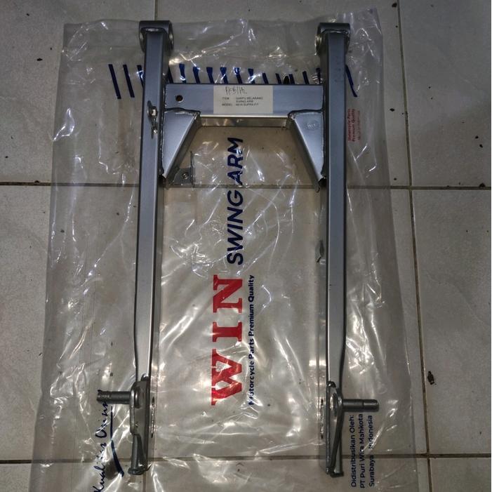 Swing Arm Supra Fit New Jumbo Tahun 2006 Revo Cw Kualitas Original
