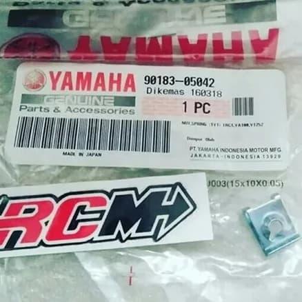 Mur Rumah Baut Body Nmax R15 V2 R15 V3 R25 Mt25 Xmax Fizr F1Zr Ori