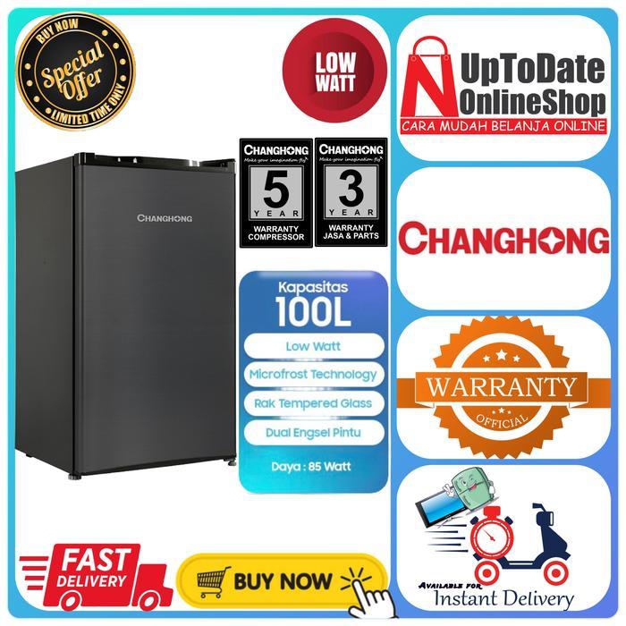 KULKAS MURAH SHARP SJ-162 KULKAS 1 PINTU SJ187