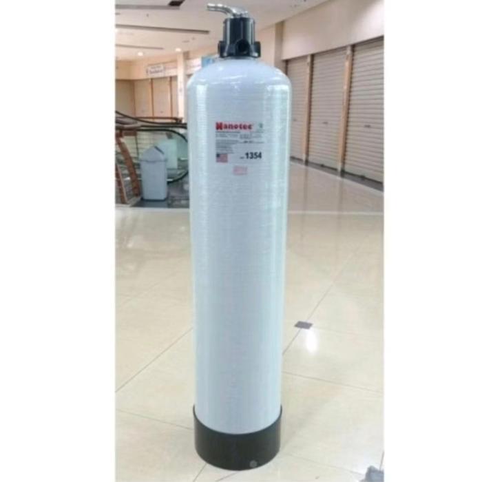 Tabung FRP 1354 / Tanki Media Filter air 1354