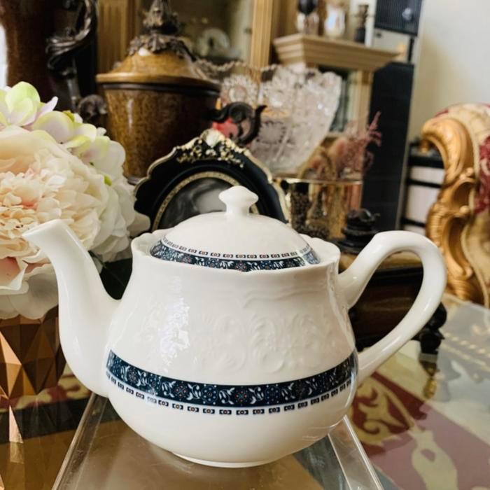 SUGAR CREAMER SAINT JAMES OKJA