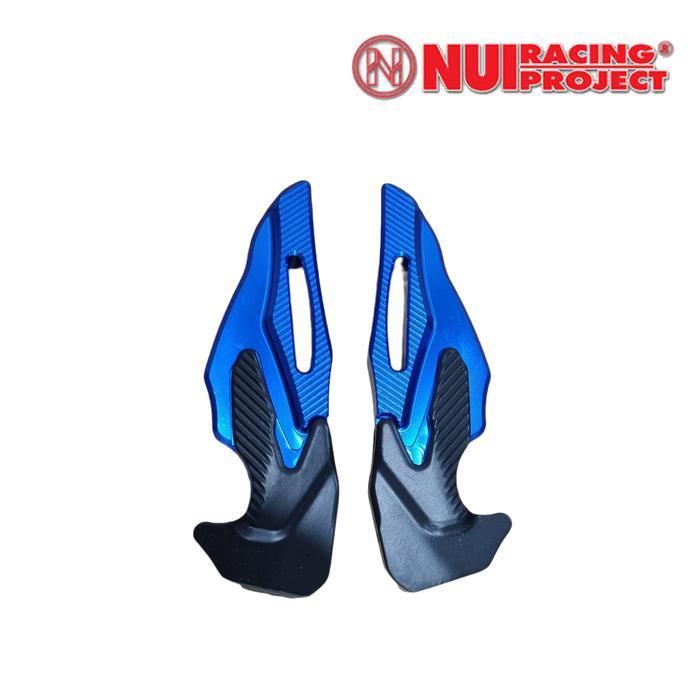 Footstep NUI Bikes ADV 150 / ADV 160
