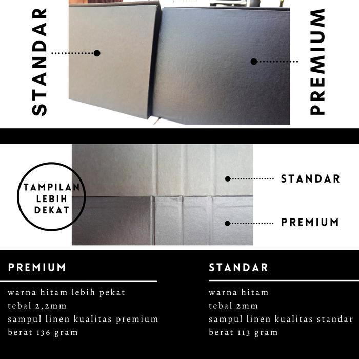 "New" tatakan alas kaki dudukan kalender meja duduk 2021 2022 premium tebal