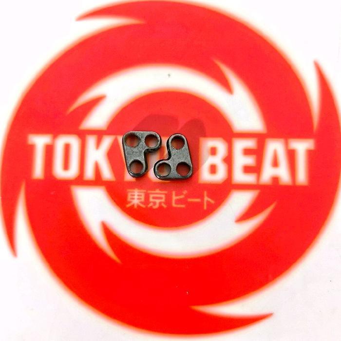 MURAH RG 1/144 UNICORN GUNDAM METAL PART G35