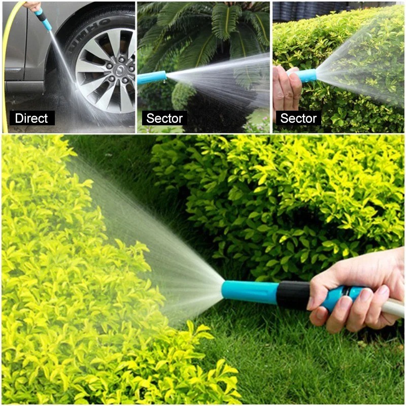 High Pressure Water Gun Plastic Water Gun High Pressure Power Car Washer Spray Car Washing Tools