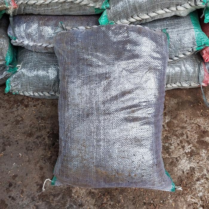 TANAH LEMBANG SUPER 1 KARUNG MEDIA TANAM SUBUR