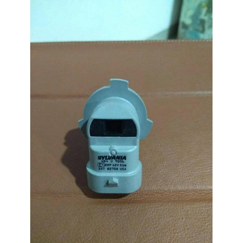 Bohlam Hb4 9006 51W Sylvania Original Asli Partt