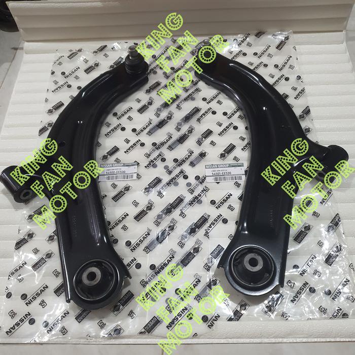 Lower Arm Livina Original Asli Partt