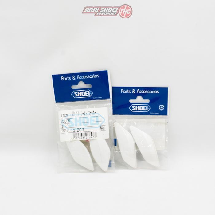 Vent Shoei Xr1100 Vent For Shoei Original Premium Helmet