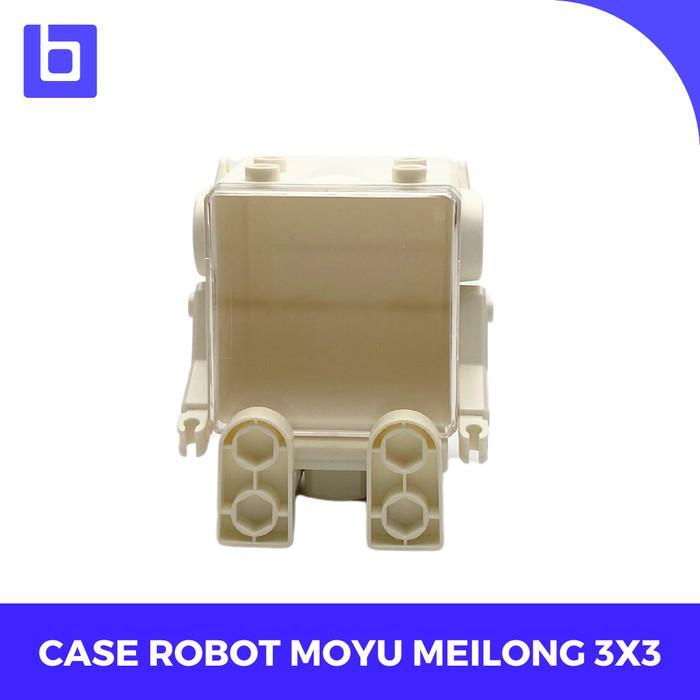 CASE Cube - MOYU MEILONG ROBOT CUBE CASE ORIGINAL