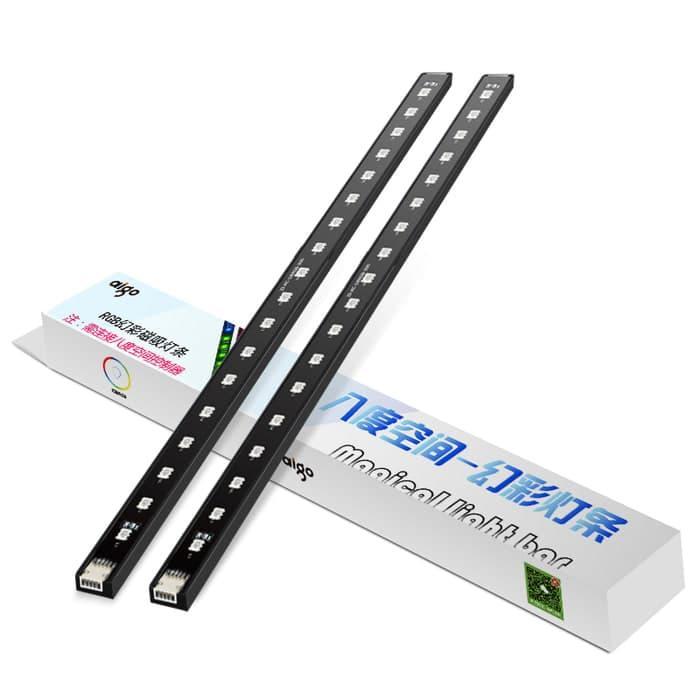 BERGARANSI Aigo Magical RGB Light Bar - RGB LED Strip