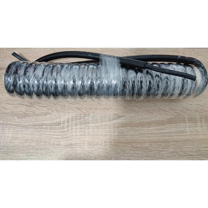 Kabel Spiral 5 Core , Wire 2,5Mm Terpercaya