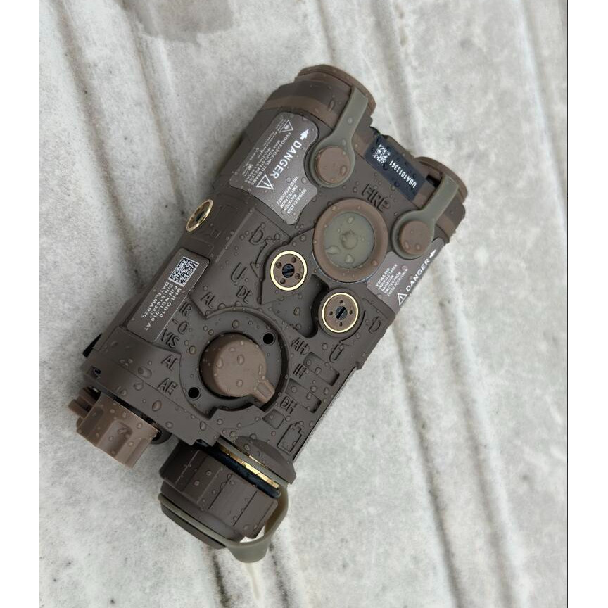 New Ngal L3 Full Function Laser Indicator With 10Mw Ultra High Power Green Laser