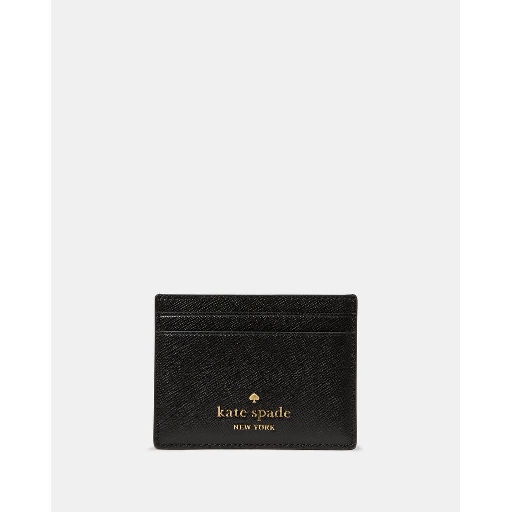 Kate Spade Wallets Small Slim Card Holder - Dompet Kartu Wanita
