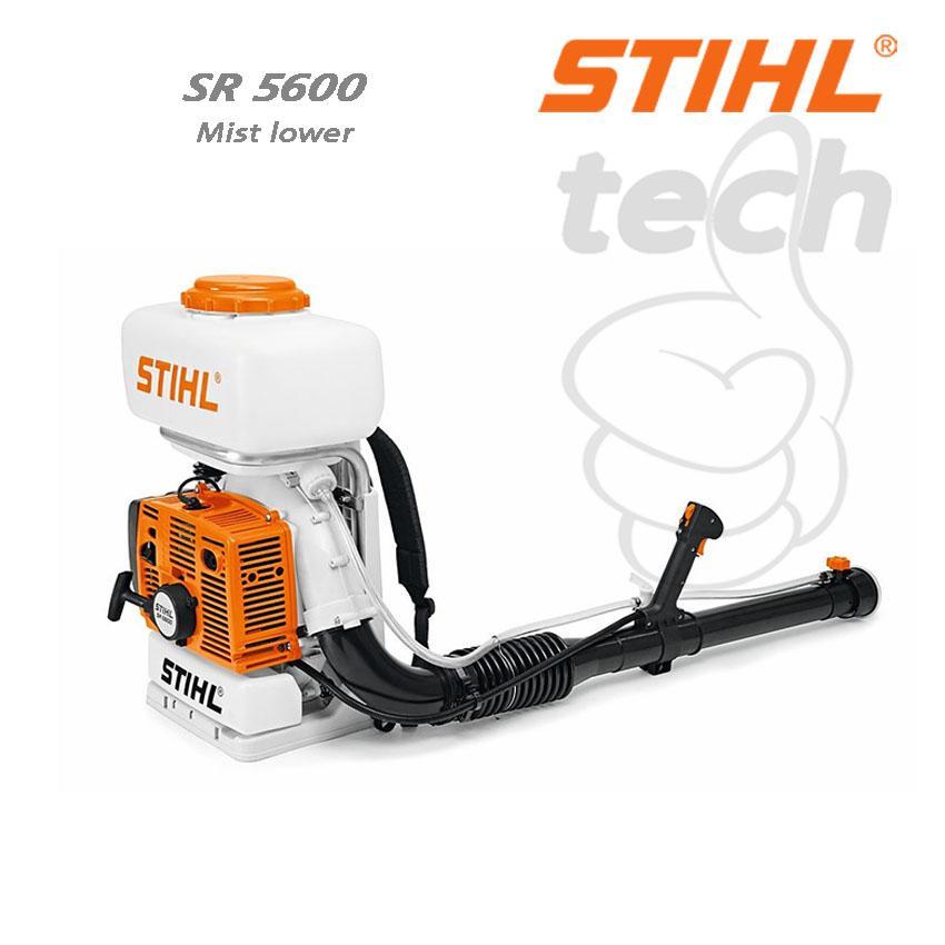 Mesin Sprayer Semprot Hama Mist Blower STIHL SR 5600 SR5600