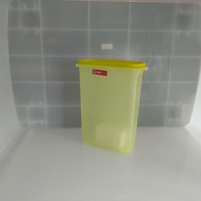 Sealware Wadah Makanan GBU Elipse L 2300ml