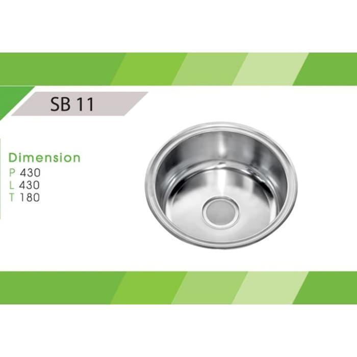 Kitchen Sink Royal SB 11 / Sink Royal SB11