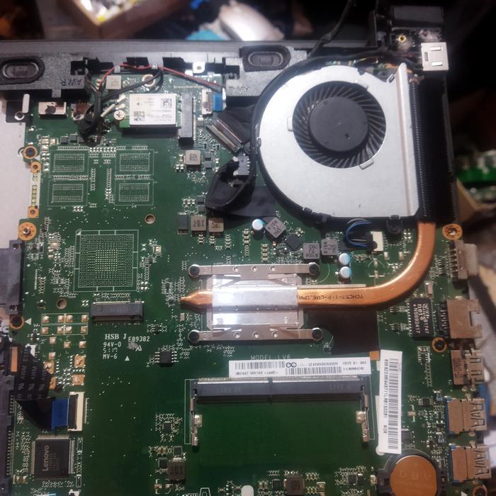 Motherboard Lenovo B41-30 B41-35 B41-45 B41-80 - 01/26