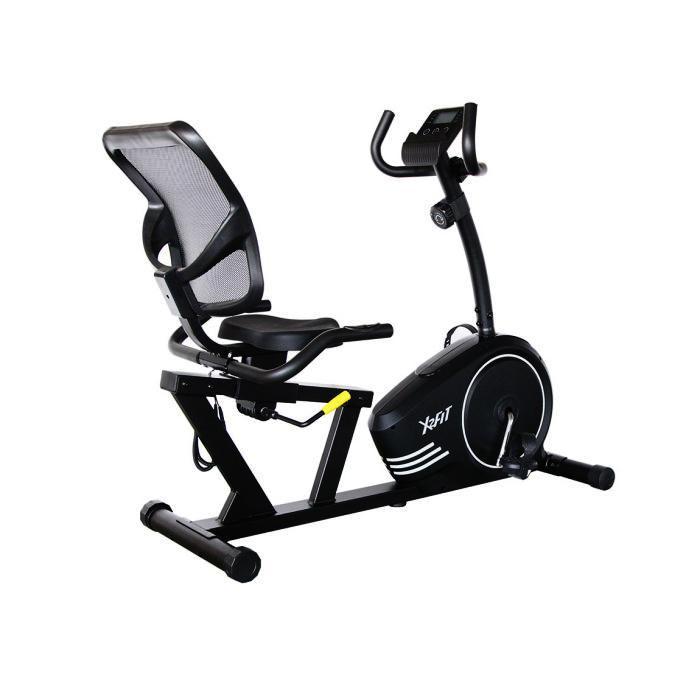 X2FIT Recumbent Bike RX-9 Sepeda Statis Best Quality