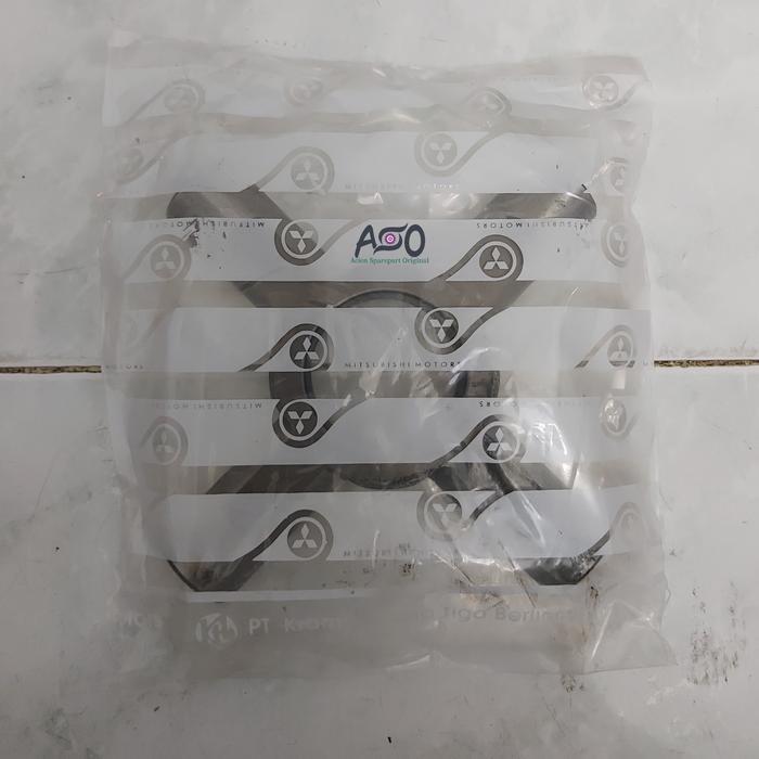 Spider Gear Fuso Ganjo PS220 PS 220 6D16T