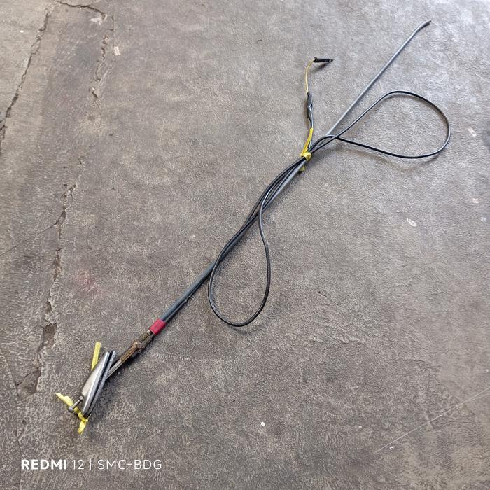 Antena radio Mitsubishi Lancer evo 3 cb2 cb4 copotan