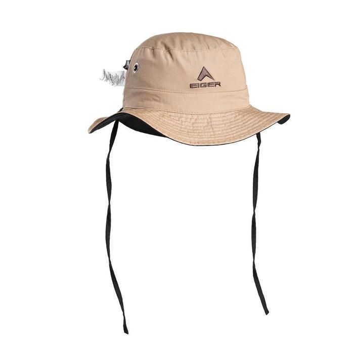Eiger - Topi Rimba 2 In 1 1.0 Hat