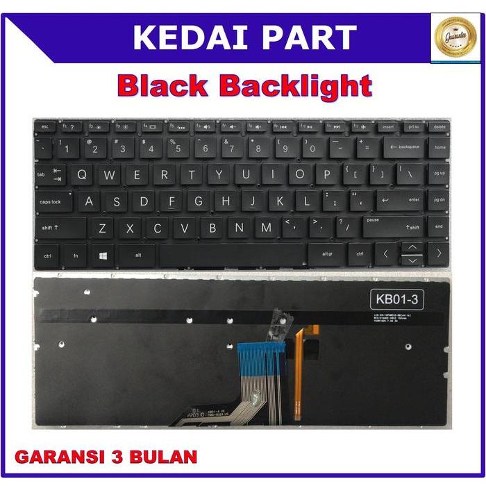 Keyboard HP Envy X360 13-AE 13AR 13-AR 13-AR0001na 13-AR0118au 13-AR0501sa 13-AR0009AU 13-AR0030AU