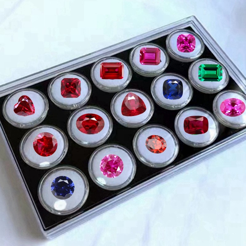 Natural Mined Deep Aquamarine Unheated 15.0 Ct 13x18mm Oval Cut VVS Loose Gemstone Jewelry Making