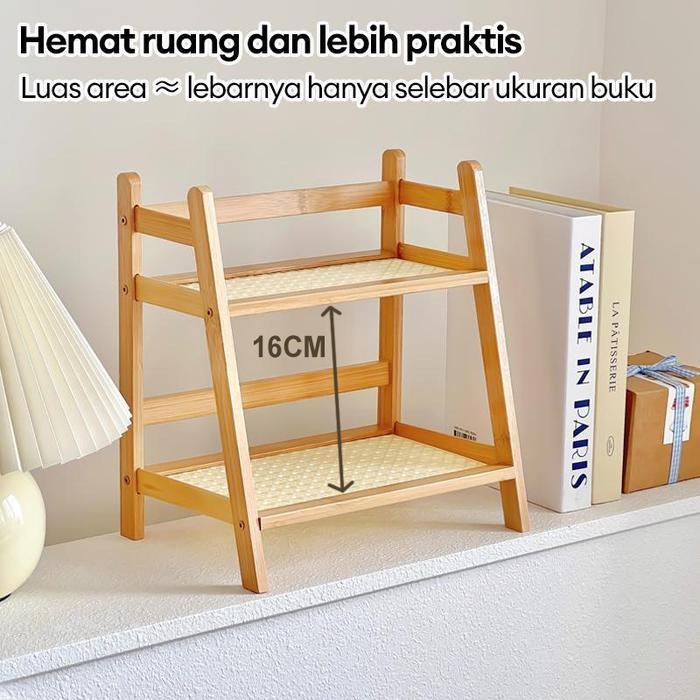 LOVE Rak Bumbu Dapur Rak meja Rak Dapur Serbaguna Rak Cangkir Rak Botol Bumbu Rak Penyimpanan