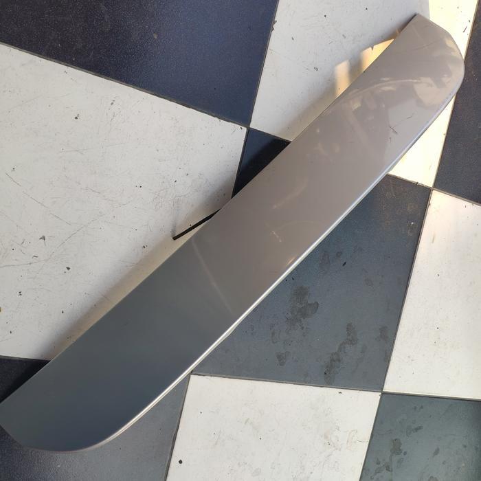 Rear Spoiler Original Modulo Honda Stream Gen2 ( Facelift )