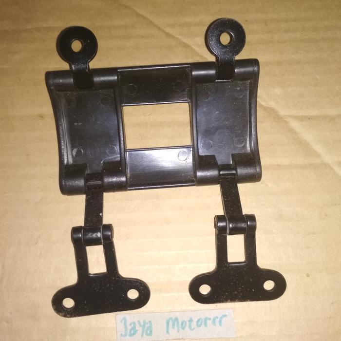 ENGSEL KACA KUNCI KACA BELAKANG DOBEL WINDOW CATCH DOBEL SWING GRADE