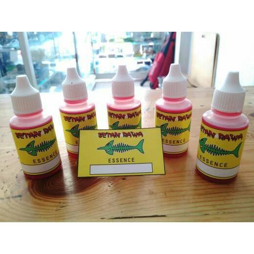 Essence Essen Oplosan Galatama Patin