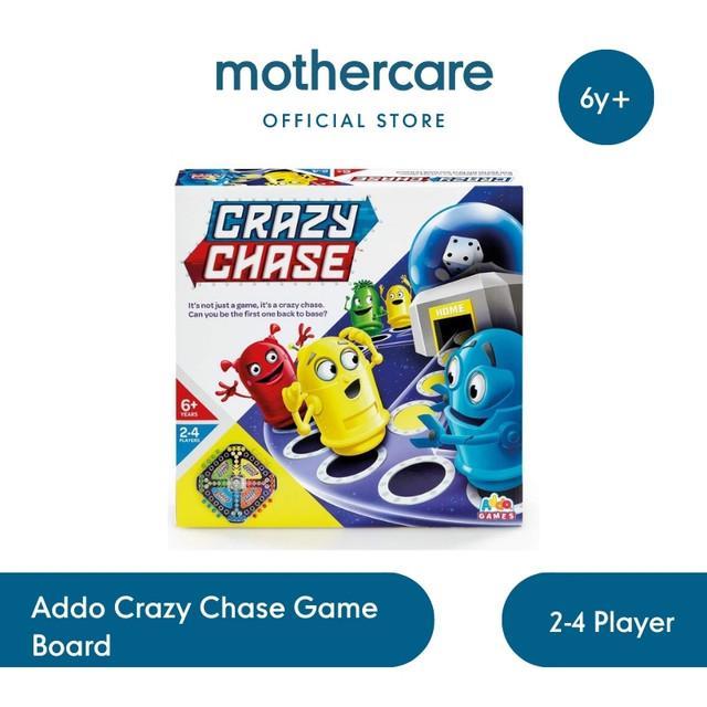 Addo Games Crazy Chase