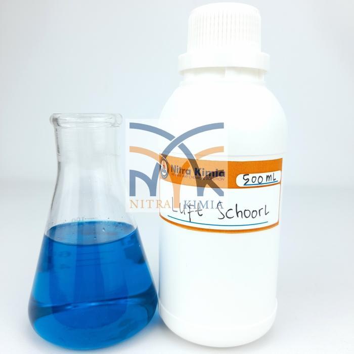 LARUTAN LUFF SCHOORL 500ML